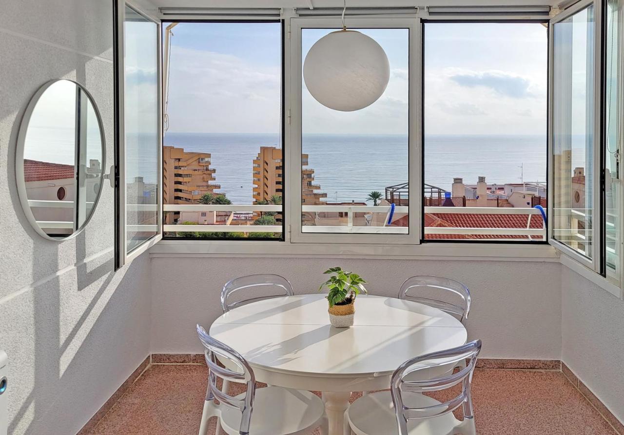 Stunning Sea Views At Just 270 M From The Apartment *